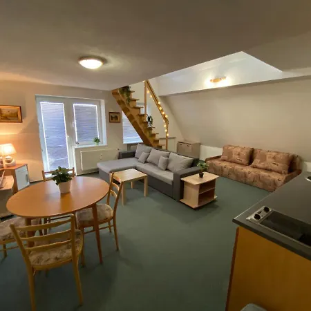 The Legits Apartment