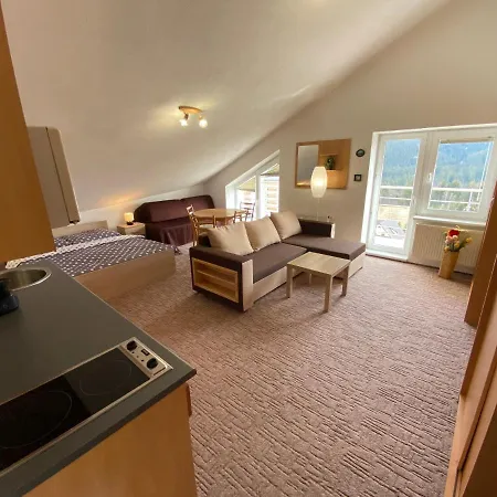 Apartment The Legits