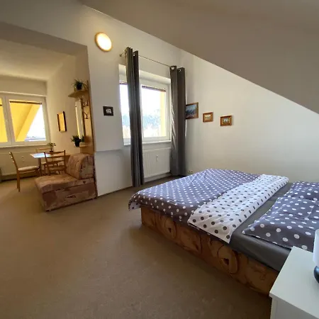 Apartment The Legits *