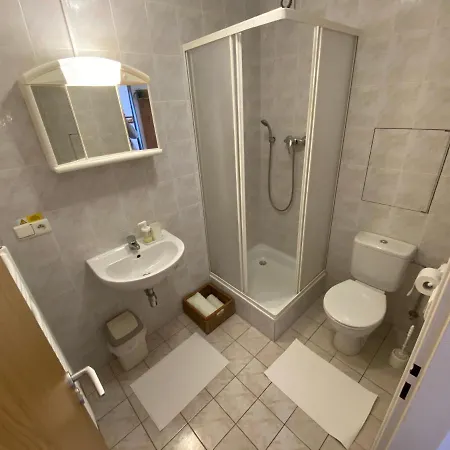 Appartement The Legits