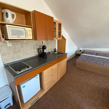 The Legits Apartment Donovaly