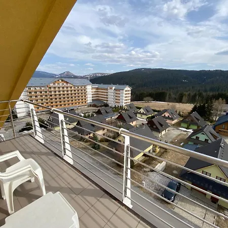 The Legits Appartement *