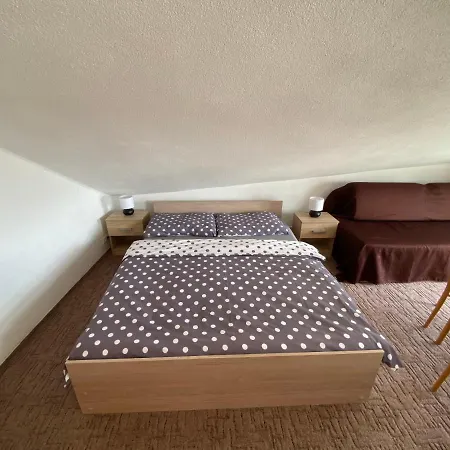 The Legits Appartement