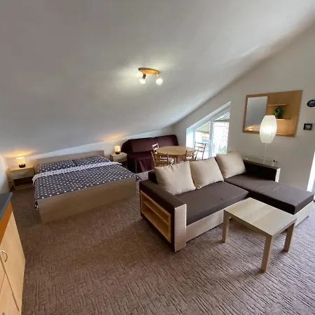 Apartment The Legits *