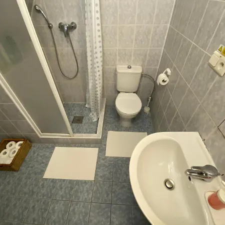 Apartment The Legits