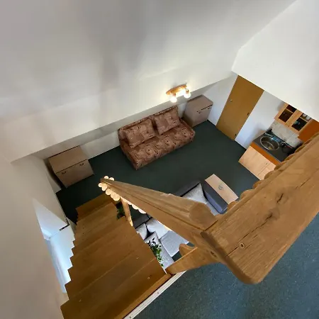 The Legits Apartment