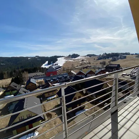 The Legits Apartment Donovaly