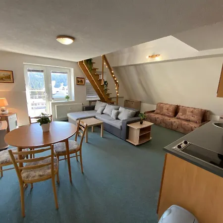 The Legits Apartment Donovaly