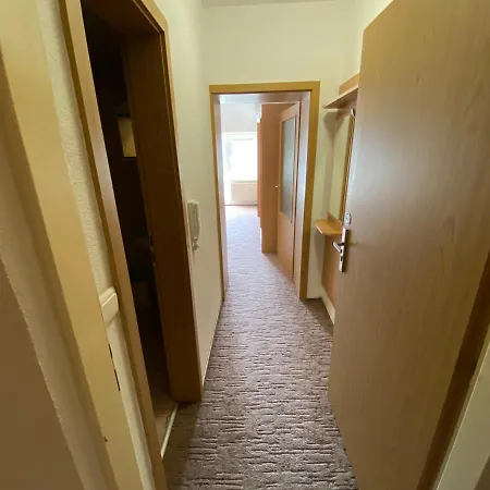 Appartement The Legits *