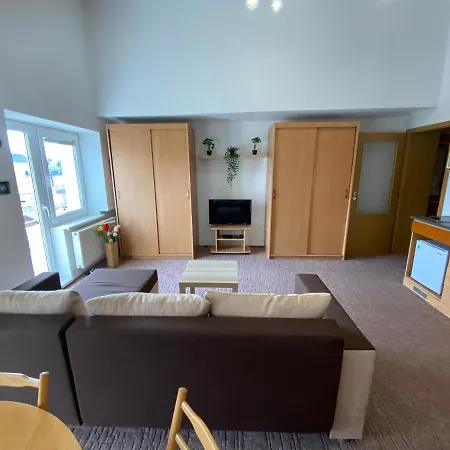 Appartement The Legits *