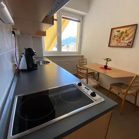 Apartment The Legits