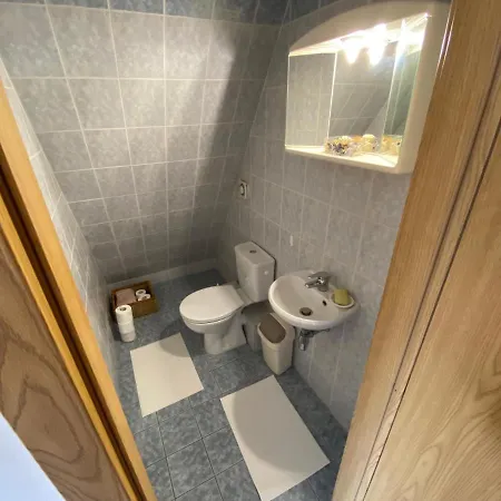 Apartment The Legits