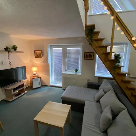 Appartement The Legits