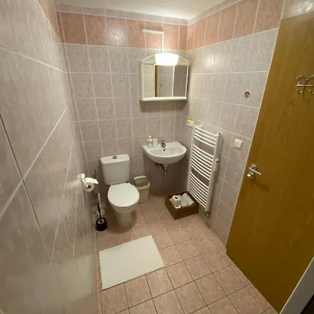 The Legits Appartement