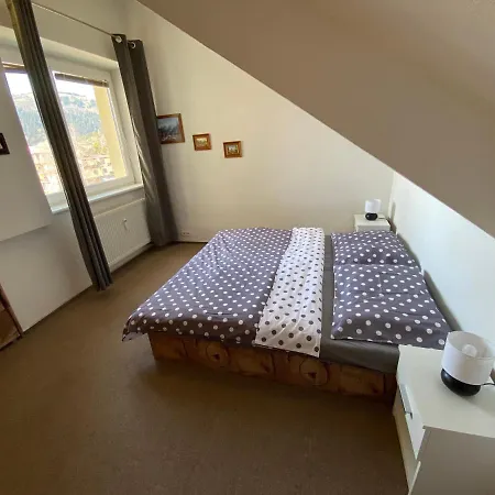 Apartment The Legits