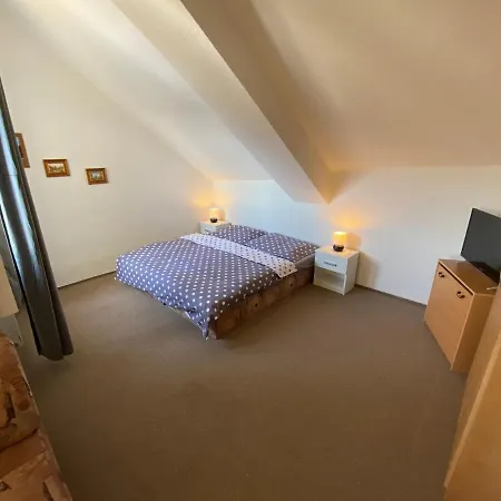 Appartement The Legits