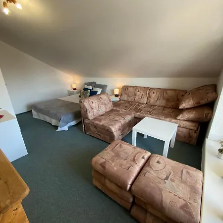 Apartment The Legits