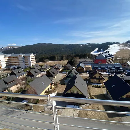 Appartement The Legits Donovaly