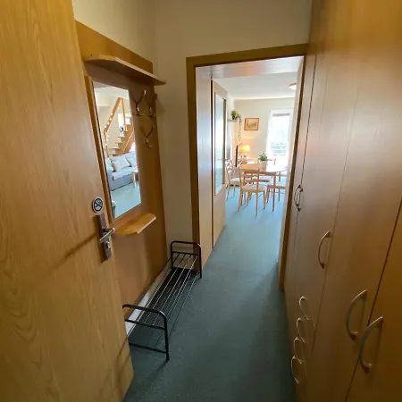 The Legits Apartment Donovaly