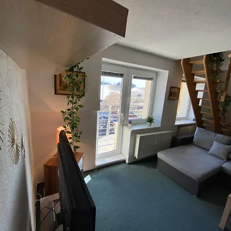 The Legits Apartment Donovaly