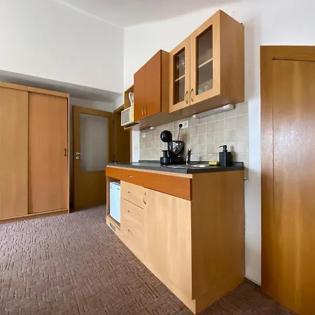 Apartment The Legits Donovaly