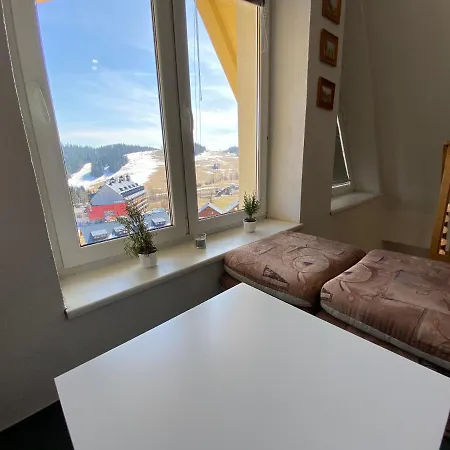 Apartment The Legits *