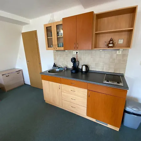 Apartment The Legits