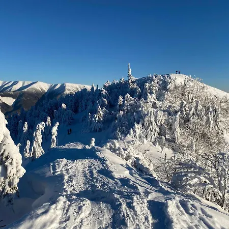 The Legits Apartment