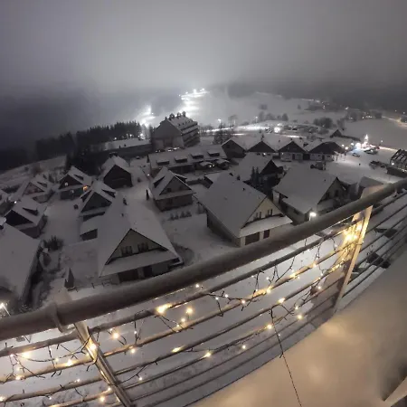 Appartement The Legits Donovaly