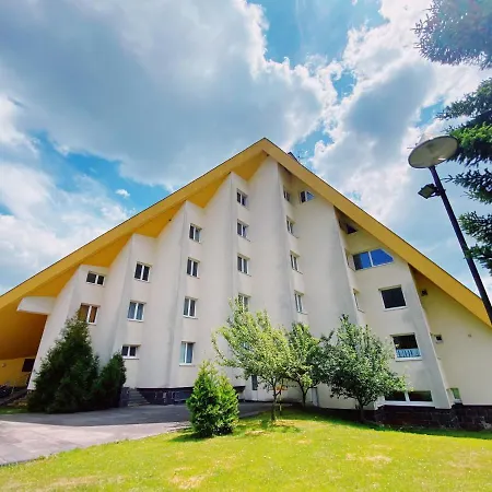 The Legits Apartment Donovaly