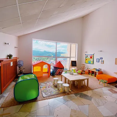 Appartement The Legits *